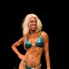 Amanda  Burgin - NPC Palmetto Cup 2013 - #1